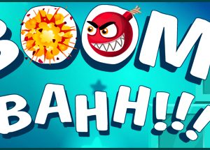Boom-Bahh Steam Key