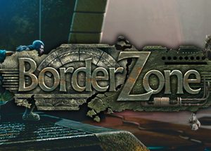 BorderZone Steam Key