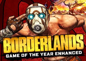 Borderlands Game of the Year Enhanced Steam Key