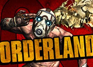 Borderlands Steam Key