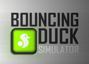 Bouncing Duck Simulator Steam Key