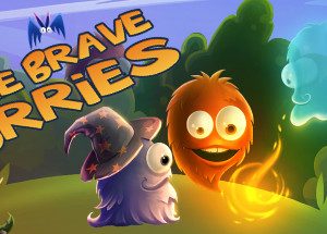 Brave Furries Steam Key