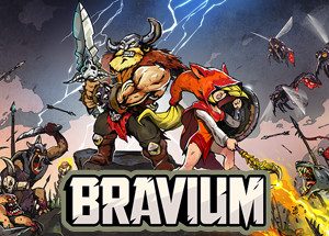Bravium Steam Key