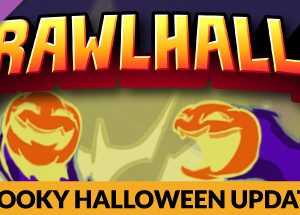 Brawlhalla - All Legends (Current and Future) Steam Key