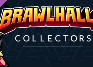Brawlhalla - Collectors Pack Steam Key