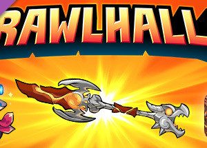 Brawlhalla - Summer Championship 2020 Pack Steam Key