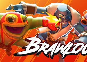 Brawlout Steam Key