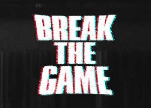Break the G?ame???? Steam Key