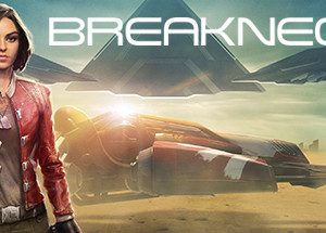 Breakneck Steam Key