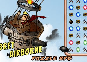 Bret Airborne Steam Key
