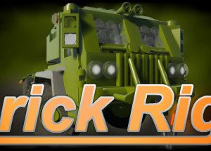Brick Rigs Steam Key