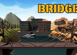 Bridge! 3 Steam Key