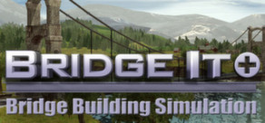 Bridge It Plus Steam Key