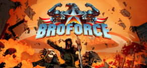 Broforce Steam Key