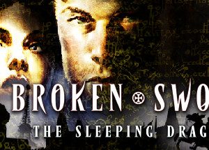 Broken Sword 3 - the Sleeping Dragon Steam Key