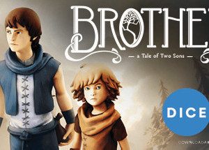 Brothers: A Tale of Two Sons Steam Key