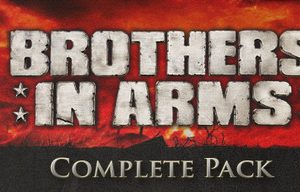 Brothers in Arms Pack Steam Key