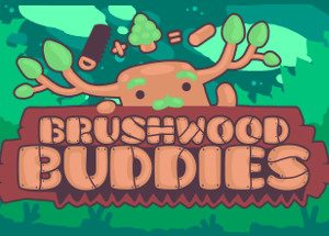 Brushwood Buddies Steam Key
