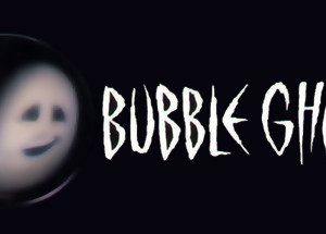 Bubble Ghost Steam Key