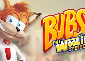 Bubsy: The Woolies Strike Back Steam Key