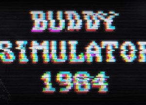 Buddy Simulator 1984 Steam Key