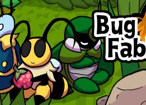 Bug Fables: The Everlasting Sapling Steam Key