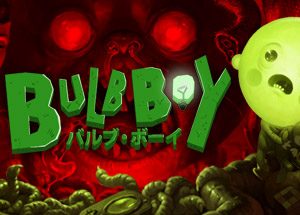Bulb Boy Steam Key