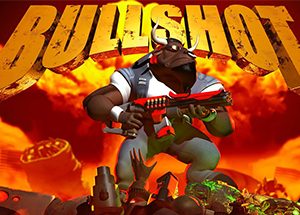 Bullshot Steam Key