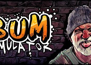 Bum Simulator Steam Key: Europe