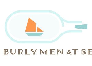 Burly Men at Sea Steam Key
