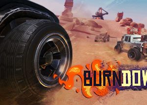 Burndown Steam Key