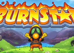 Burnstar Steam Key