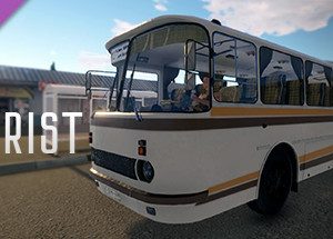 Bus Driver Simulator - Tourist Steam Key