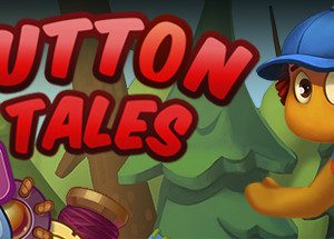 Button Tales Steam Key