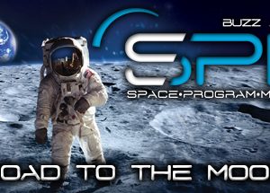 Buzz Aldrin's Space Program Manager Steam Key