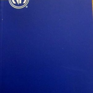 By Author Narcotics Anonymous (6th Edition) [Hardcover]