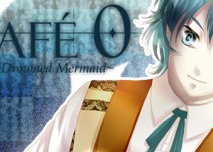 CAFE 0 ~The Drowned Mermaid~ Steam Key
