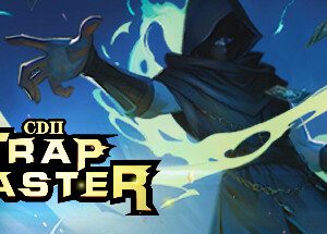 CD 2: Trap Master Steam Key
