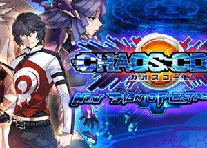 CHAOS CODE -NEW SIGN OF CATASTROPHE- Steam Key
