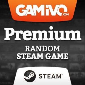 CJS Premium Random Steam Key