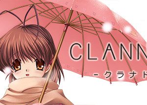 CLANNAD Steam Key