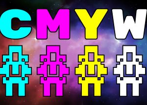 CMYW Steam Key