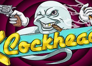COCKHEAD Steam Key: Europe