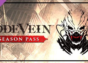 CODE VEIN - Season Pass Steam Key