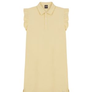 COLMAR Dresses Yellow