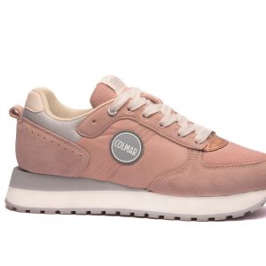COLMAR Sneakers Pink