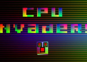 CPU Invaders Steam Key