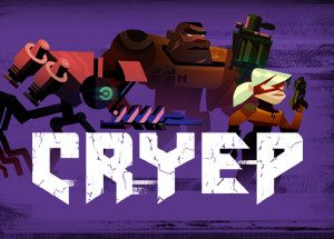 CRYEP Steam Key
