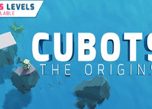 CUBOTS The Origins Steam Key