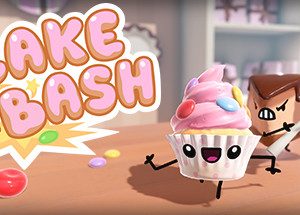 Cake Bash Steam Key